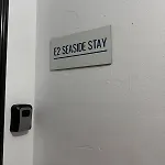 Apartament E2 Seaside