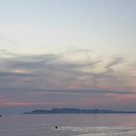 Appartement E2 Seaside