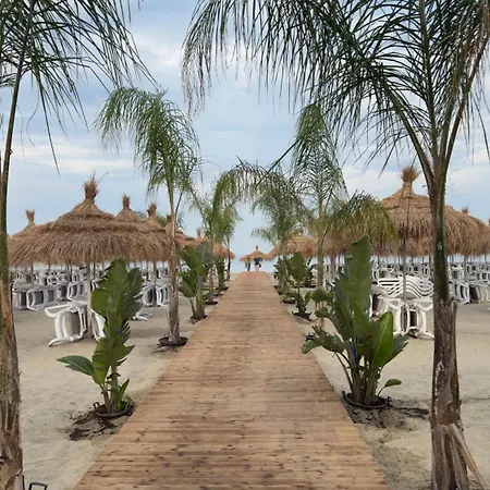 Appartement E2 Seaside