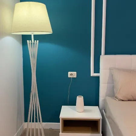 E2 Seaside Appartement *