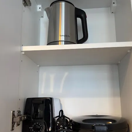 E2 Seaside Appartement *