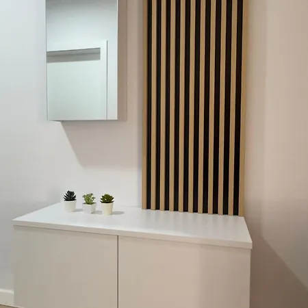 E2 Seaside Appartement *