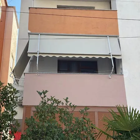 E2 Seaside * Golem (Tirana)