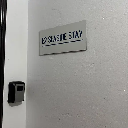 Appartement E2 Seaside