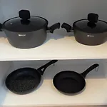 Apartamento E2 Seaside