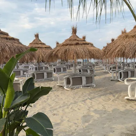 E2 Seaside Appartamento *