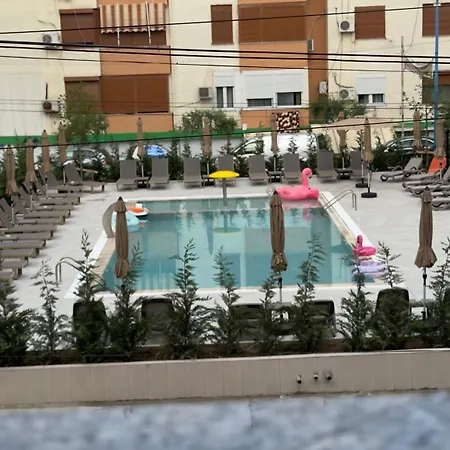 Appartamento E2 Seaside *