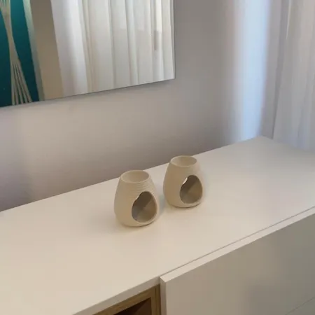 E2 Seaside Appartamento Golem (Tirana)