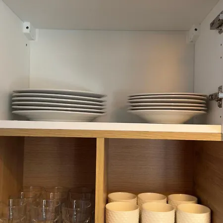 Appartamento E2 Seaside Golem (Tirana)