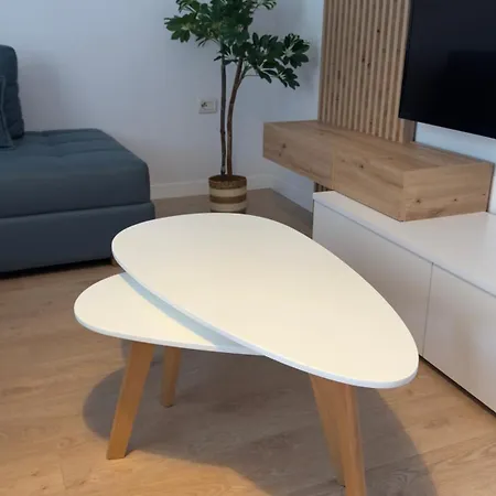 Appartamento E2 Seaside *