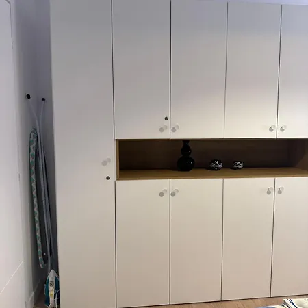 Appartamento E2 Seaside *