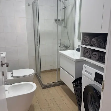 E2 Seaside Appartamento