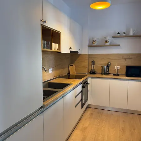 Appartamento E2 Seaside