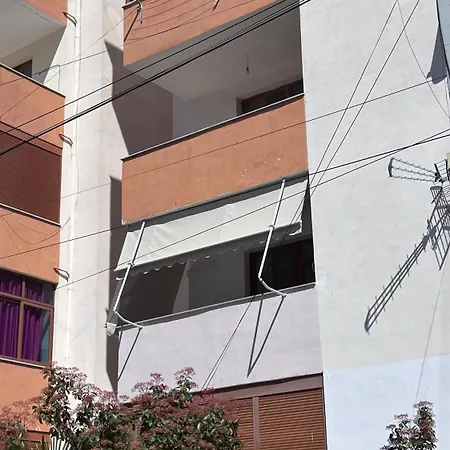 Διαμέρισμα E2 Seaside