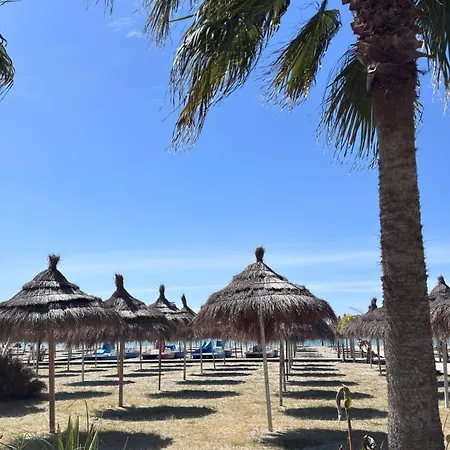 E2 Seaside * Golem (Tirana)