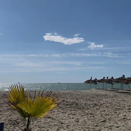 E2 Seaside Διαμέρισμα *