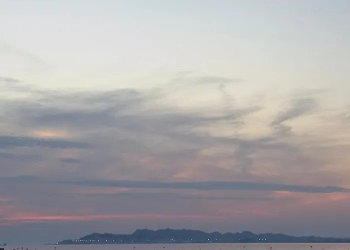 公寓 E2 Seaside