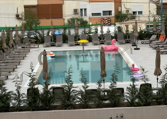 Apartman E2 Seaside *