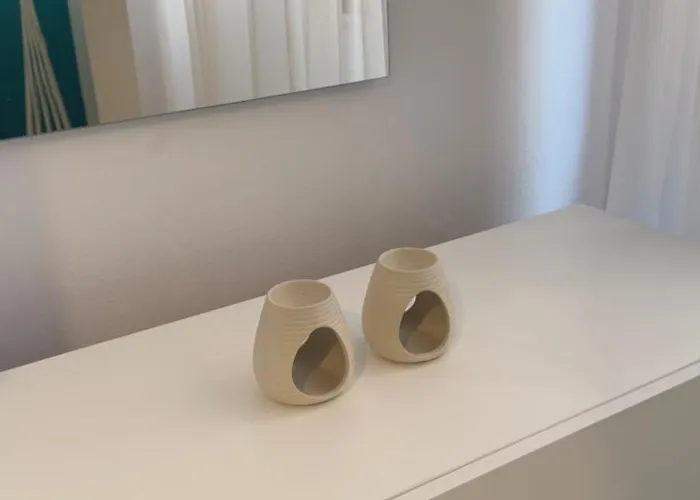 E2 Seaside Apartman Golem