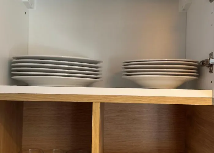 Apartman E2 Seaside Golem