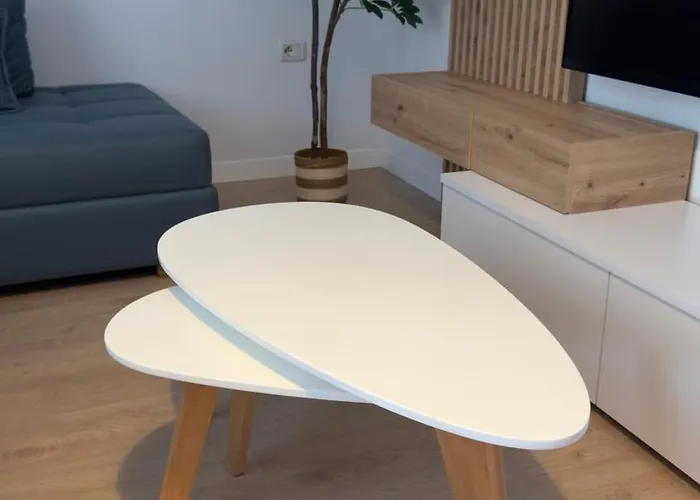 Apartman E2 Seaside *