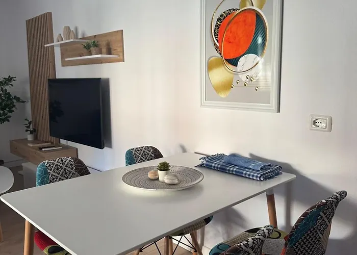 Apartman E2 Seaside Golem