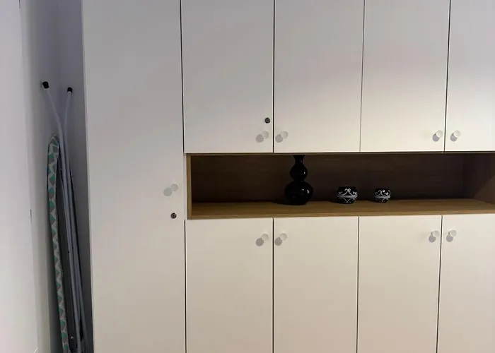 Apartman E2 Seaside *