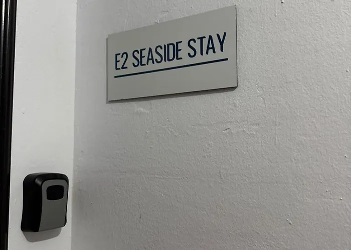 公寓 E2 Seaside