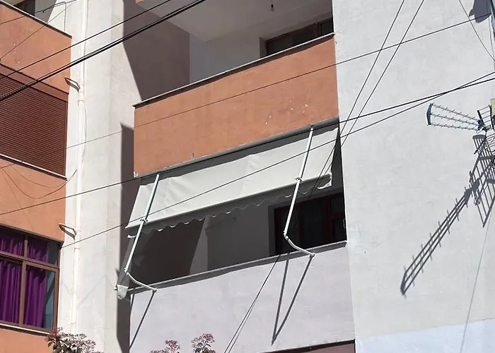 Διαμέρισμα E2 Seaside