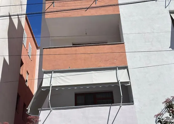 E2 Seaside Golem (Tirana)