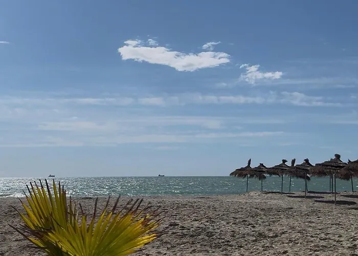 E2 Seaside Διαμέρισμα *